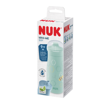 Taza Mini-Me Sip 300ml 9m+ NUK