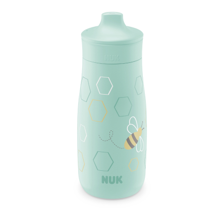 Taza Mini-Me Sip 300ml 9m+ NUK