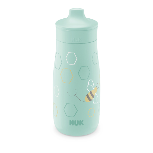 Taza de Aprendizaje NUK 300ml 9m+ | Más Pañales