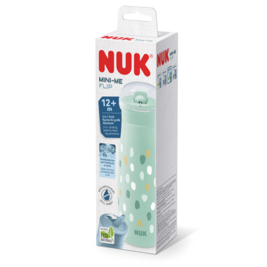 Taza Mini-Me Flip 450ml...