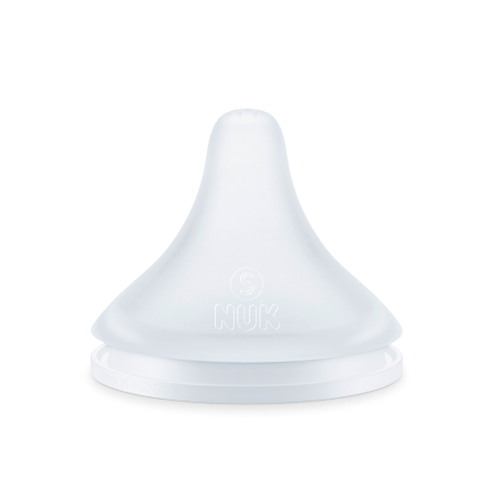 Tetina Perfect Match de Silicona (2 und) NUK