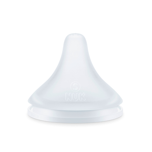 Tetina Perfect Match de Silicona Tigex (2und.) | Más Pañales