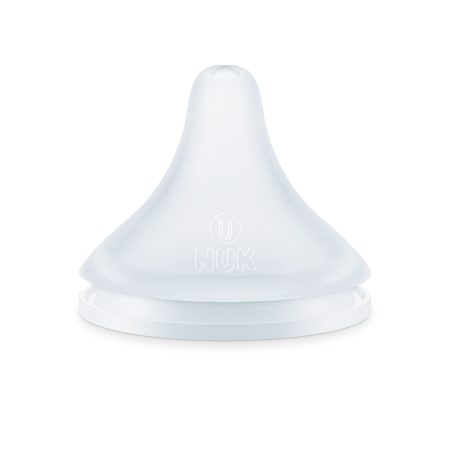 Tetina Perfect Match Silicona Universal 6m+ (2...