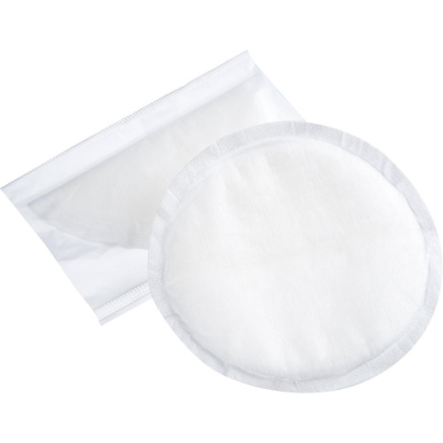 Discos Ultra Absorbentes Tigex (36 uds) |  Más Pañales