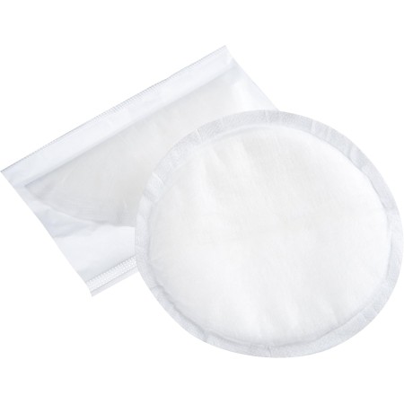 Discos lactancia materna (60 uds) Tigex