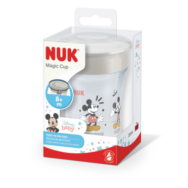 Magic Cup mickey/minnie 8m+...