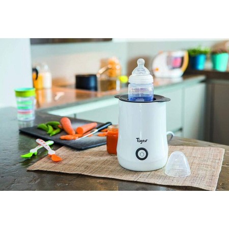 Calienta biberones exprés 60 segundos , casa y...