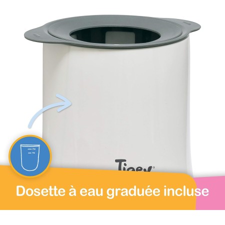 Calienta biberones exprés 60 segundos , casa y...