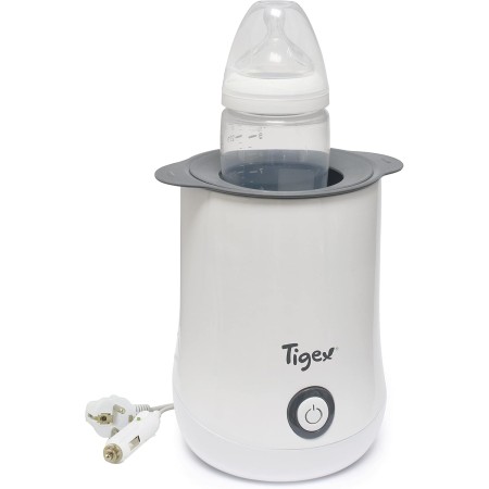 Calienta biberones exprés 60 segundos , casa y...