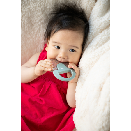 Anillo Sonajero Refrigerante 3m+ Tigex| Más Pañales