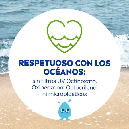 Protección solar Roll On Babies&kids sensitive...