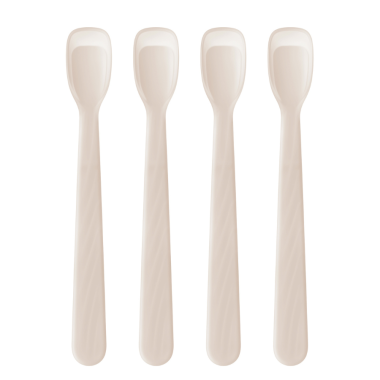 Lote de 4 Cucharas...