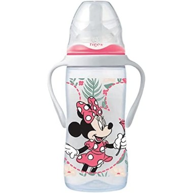 Biberón Minnie tetina...