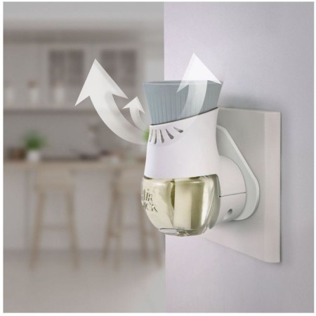 Difusor Airwick eléctrico de fragancia Nenuco &...