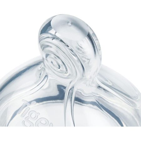 2 Tetinas transition para cereales +6 m...