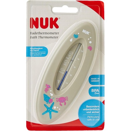 Termómetro baño . Nuk