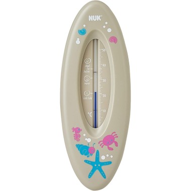 Termómetro baño . Nuk