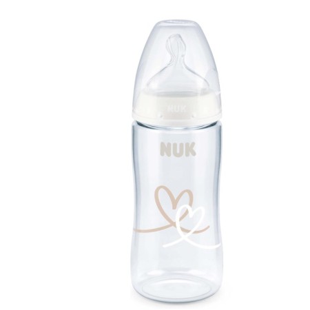 Biberón First Choice control temperatura,...