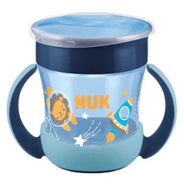 Mini Magic Cup Noche 6m+...