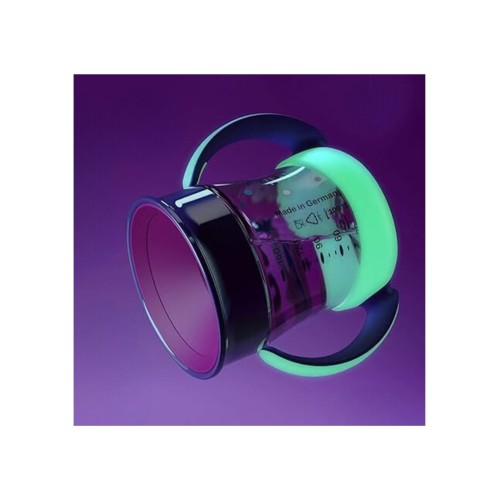 Mini Magic Cup NUK Noche 6m+ 160ml Taza 360º | Más Pañales