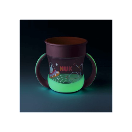 Mini Magic Cup Noche 6m+ 160ml. Nuk