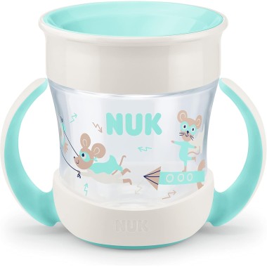 Mini Magic Cup 6m+ 160ml. Nuk