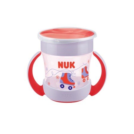 Mini Magic Cup 6m+ 160ml. Nuk