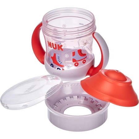 Mini Magic Cup 6m+ 160ml. Nuk