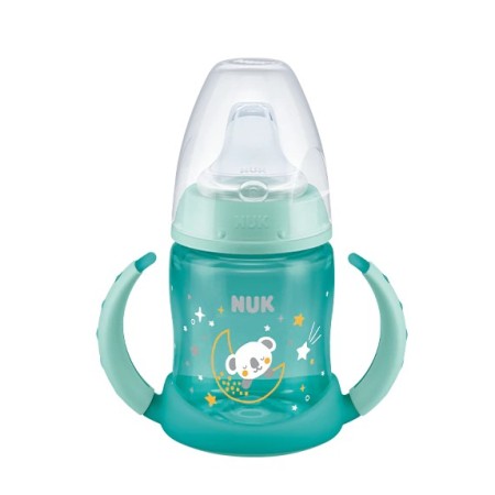 Taza Entrena First Choice+ PP Noche 150ml 6-18m...