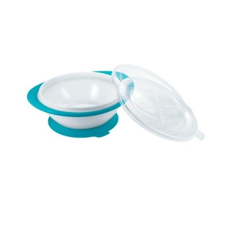 Bol con Tapa Easy Learning 6m+ NUK