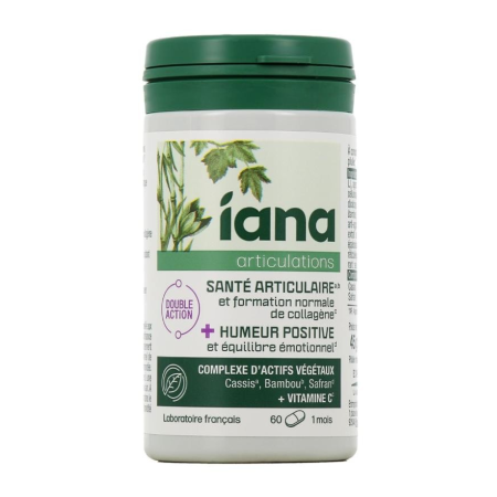 Complemento Alimenticio salud articulaciones y...