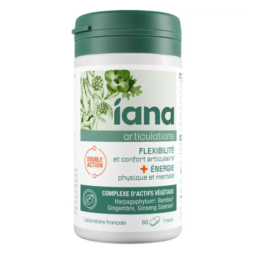 Complemento Alimenticio para Articulaciones y Energía | Más Pañales