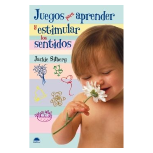 Juegos para aprender y estimular los sentidos | Más Pañales