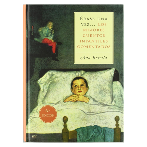 Érase una vez… Cuentos infantiles comentados | Más Pañales