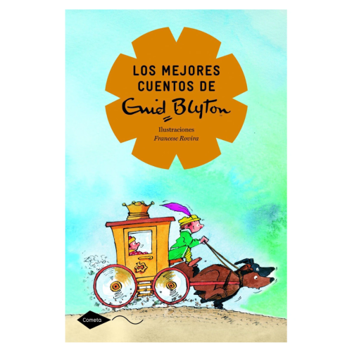 Los mejores cuentos de Enid Blyton | Más Pañales