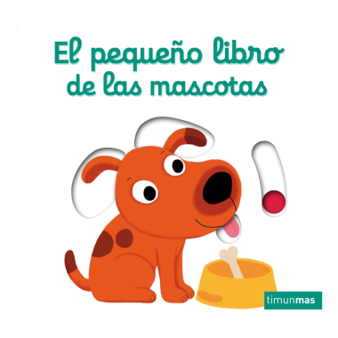 El pequeño libro de las...