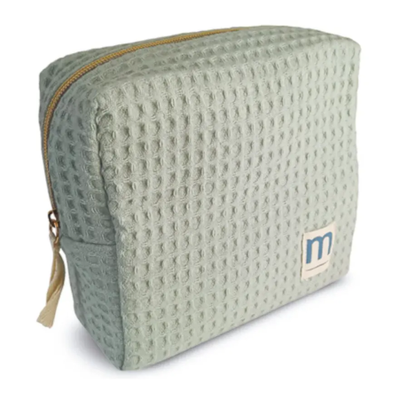 Neceser 4 Productos Higiene Mustela| Más Pañales