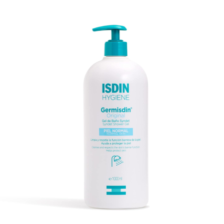 Germisdin Original 1000ml. ISDIN