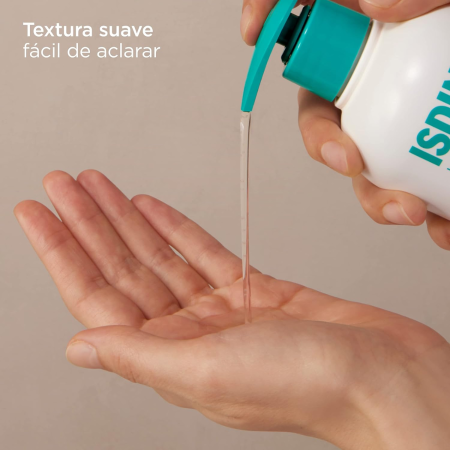 Germisdin Original 1000ml. ISDIN