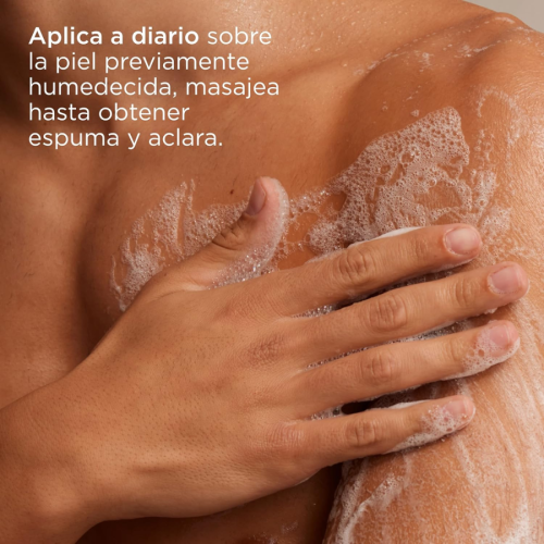 Germisdin Original 1000ml ISDIN – Gel sin jabón piel sensible | Más Pañales