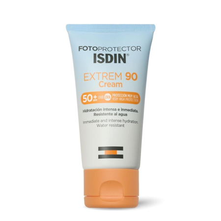 Fotoprotector Extrem 90 Cream SPF 50+ 50ml. ISDIN