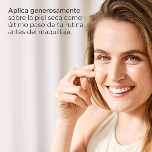 Fotoprotector ISDIN Fusion Water Color Light SPF 50 50ml | Más Pañales