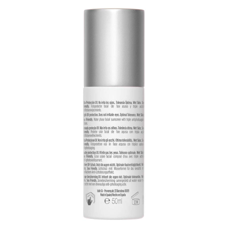 Fotoprotector Fusion Water Magic Repair SPF 50,...