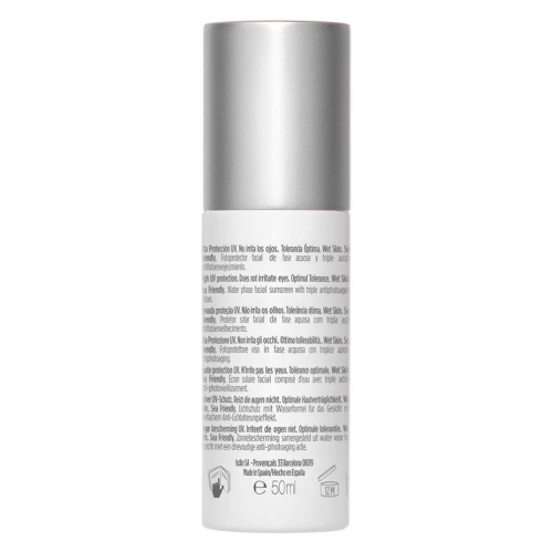 Comprar ISDIN Fusion Water Magic Repair SPF 50 - 50ml | Más Pañales