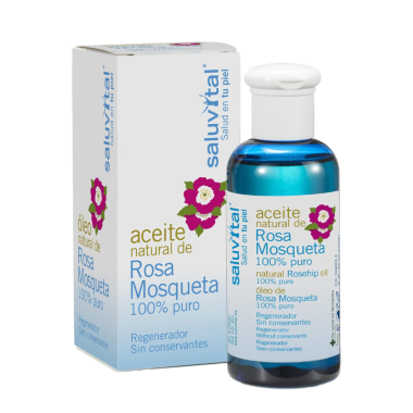 Aceite de Rosa Mosqueta...