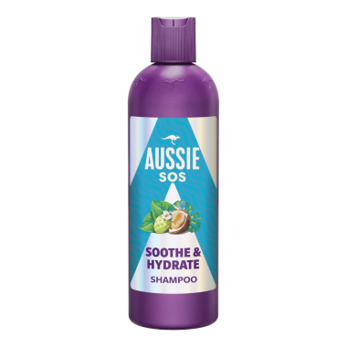 Champú SOS Soothe & Hydrate...