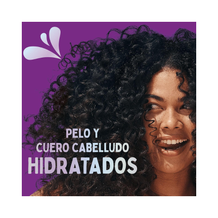 Champú SOS Soothe & Hydrate 300ml | Más Pañales