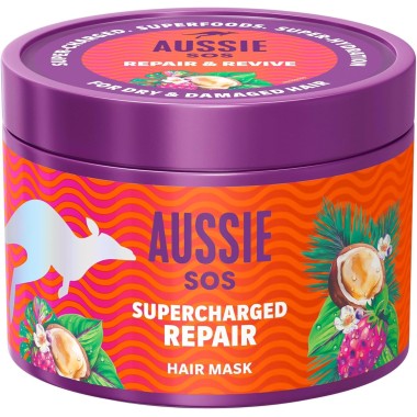 SOS Mascarilla supercharged...