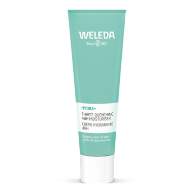 Hydra+ Crema Hidratante...