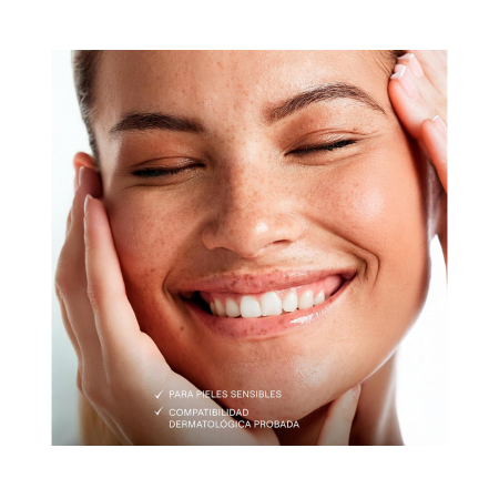 Leche Limpiadora Weleda Almendra 75 ml | Más Pañales